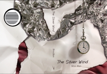 The Silver Wind - Nina Allan