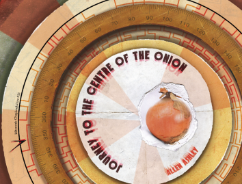Journey to the Centre of the Onion