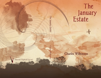 Eibonvale Press - The January Estate by Charles Wilkinson